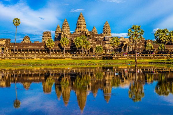 travel vaccinations for vietnam and cambodia